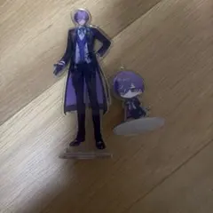 榊ネス アクスタスタンド