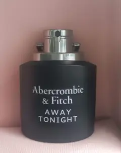 Abercrombie & Fitch AWAY TONIGHT 100mlのサムネイル