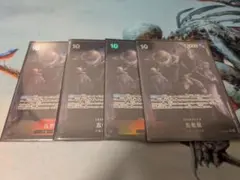 ワンピース カードゲーム 五老星 パラレル 4枚セット