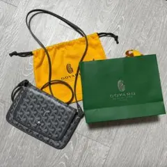GOYARD ショルダーバッグ