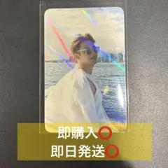【24時間以内限定価格】SEVENTEEN ミンギュ C×M makestar