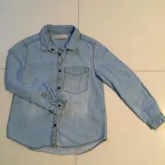 Zara Girls Size7   122 cm