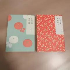 灰谷健次郎 兎の眼 太陽の子 角川文庫 読者近代小説趣味名作
