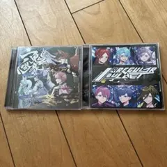 いれいす CD 2枚セット 六鬼喝采 IRREGULAR BULLET