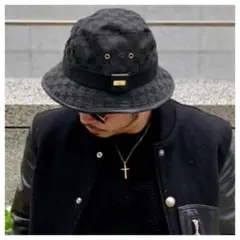 2025年最新】GUCCI メンズ ハットの人気アイテム - メルカリ