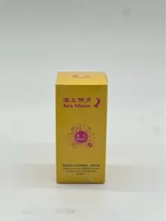 海上明月120ml卓球補助剤（2024年最新版）