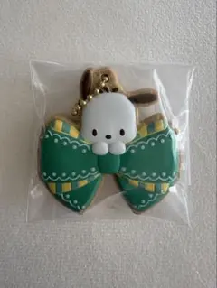 サンリオキャラクターズ クッキーチャームコット2