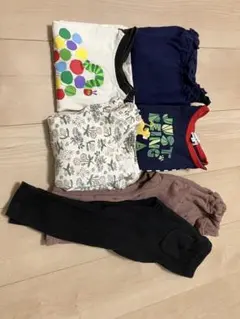 ベビー服 まとめ売り 90