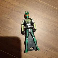 ⚠️激レア・当時物　レインボーマン　土の化身　ミドルサイズ　　ダッシュ6 愛の戦士レインボーマン：フィギュアコレクション/ダッシュ6・土の化身