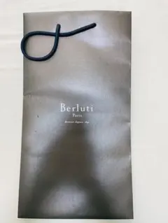 Berluti ベルルッティ 保存袋 巾着袋 - メルカリ