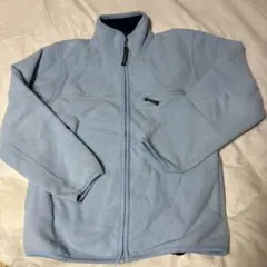 WORKPLANT DREADING M フリースジャケット　② レディース