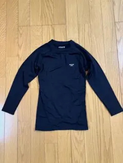 スポーツ用インナー　サッカー　キッズ