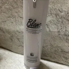 Blanc Nature Snail & Cica Repair Cream - メルカリ