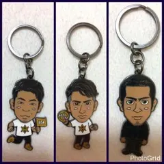 ハイアンドロー 首振り