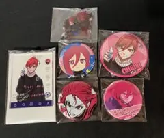 2025年最新】ブルーロック 私服 缶バッジ 千切の人気アイテム - メルカリ