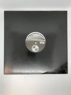 Ant & Lenny Dee – The Powertool