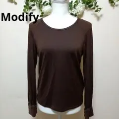 モディファイ modify セーター
