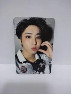 straykids karma ハン