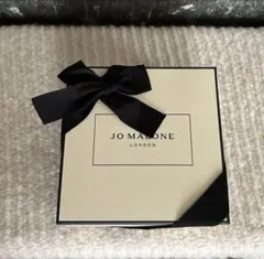 JO MALONE ギフトボックス 空箱　リボン付き