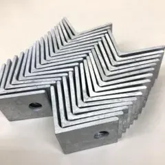中古】陶芸用具支柱ツク ⑤h10.0 7個 - メルカリ