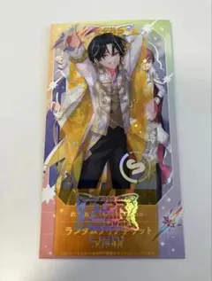 めておら すとふぇす 明雷らいと ランダムクリアチケット