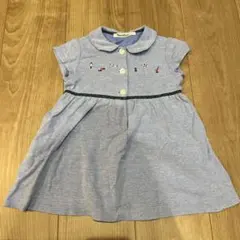 2025年最新】familiar鹿の子ワンピースの人気アイテム - メルカリ