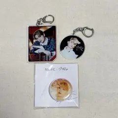 Straykids リノ leekow まとめ売り セット