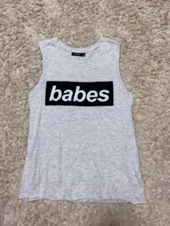 Bershka トップスのサムネイル