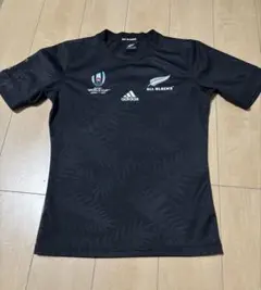 ラグビー リーグONE リコーブラックラムズ東京 トレーニングジャージ