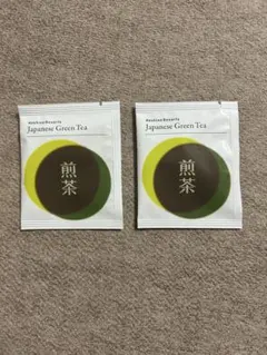星野製茶園 池の白 20g入り×2個 星授 新茶 1個 計3個 - メルカリ
