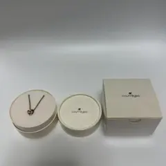 J*O様 クレージュ Courreges シルバー K10 GOLD リング 1 - メルカリ