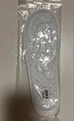 IFME イフミー 中敷き インソール 23.5cm
