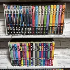 2025年最新】K2 コミック 真船 一雄の人気アイテム - メルカリ