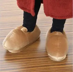 ファンタジア ルームシューズ Disney FANTASIA 85TH