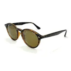 Ray Ban レイバン Rb2180-Fボストン サングラス 偏光レンズ