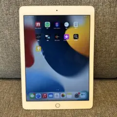 Apple iPad Air 2 64GB Wi-Fiモデルのサムネイル