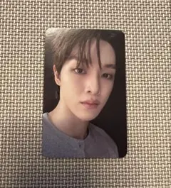 RIIZE ソンチャン RIIZING ktown 特典 トレカ ラキドロ