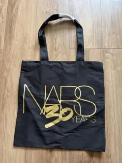 ノベルティ NARS 30 Years トートバッグのサムネイル