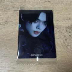 TOMORROW X TOGETHER ツインウエハース　ヨンジュン　AWAKE