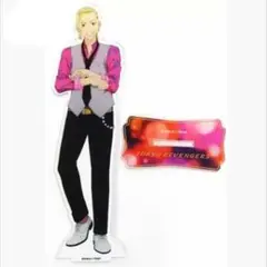 2026年最新】及川光博 アクリルスタンドの人気アイテム - メルカリ