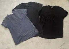 ZARA Girls Tシャツ 3枚セット サイズ13/14のサムネイル