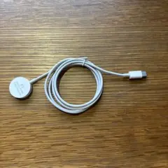 Apple Watch USB-C充電器