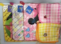 ディズニー タオル