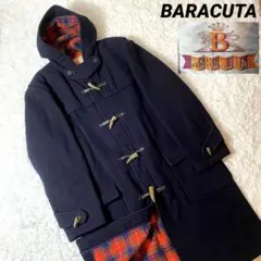 ダッフルコート