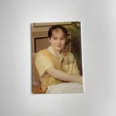 セブチカフェ ウジ トレカ