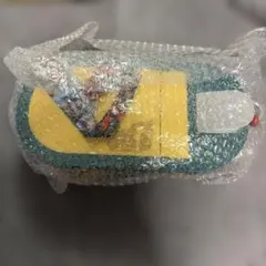 名探偵コナン　ハイウェイの堕天使　映画　ポップコーンケース　スケボーのサムネイル