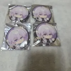 騎士X-KnightX- タケヤキ翔 缶バッジ - メルカリ