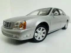 マイスト/'00 Cadillacキャデラックドゥビル DTS 1/18 激レアのサムネイル