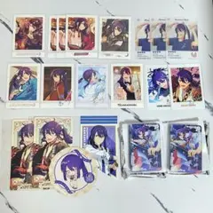 神崎颯馬 夢ノ咲 ぱしゃっつ まとめ売り 紅月 private 2025年最新】神崎颯馬カードの人気アイテム - メルカリ