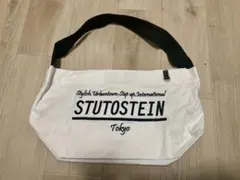 STUTOSTEIN Tokyo キャンバス バッグのサムネイル